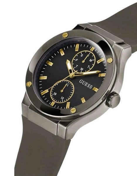 Zegarek męski GUESS GW0491G1 Jet