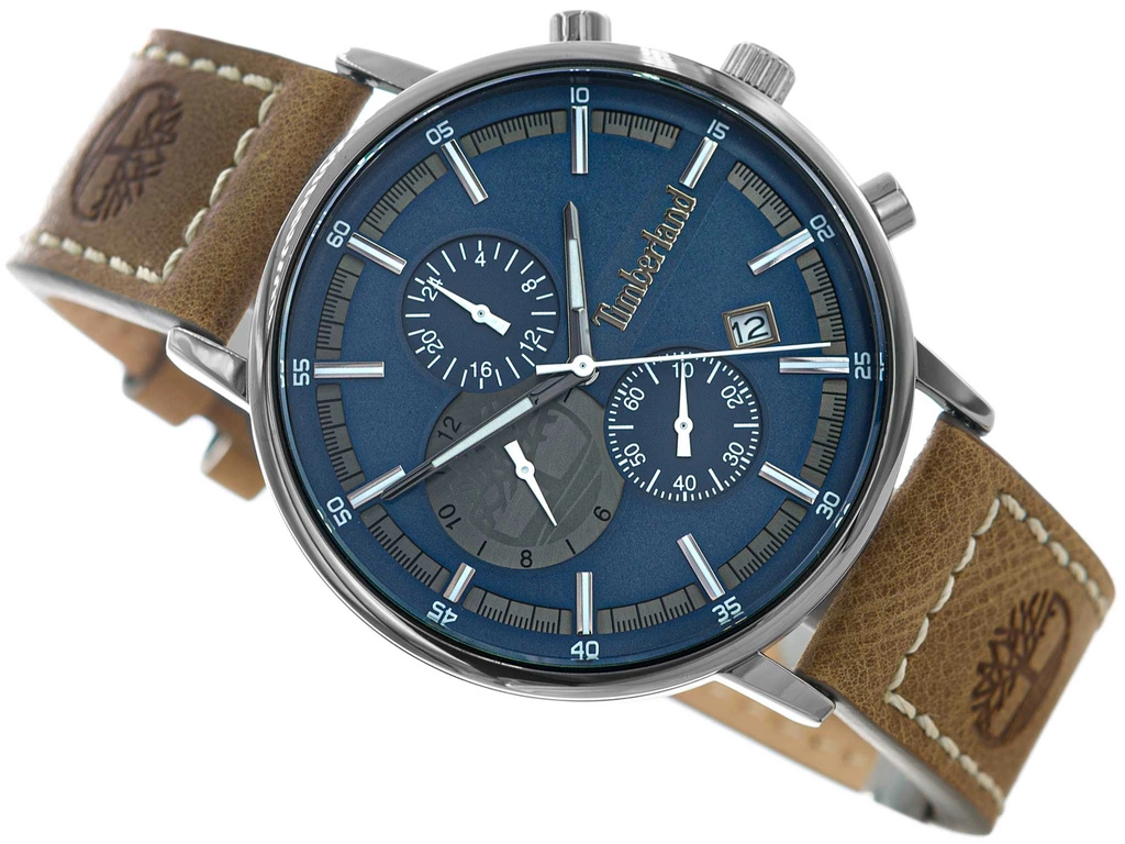 Zegarek męski TIMBERLAND TDWGF2182901
