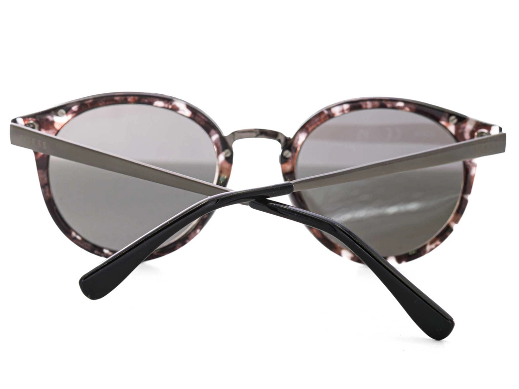 Okulary przeciwsłoneczne Damskie GF0305-5156U Brązowe