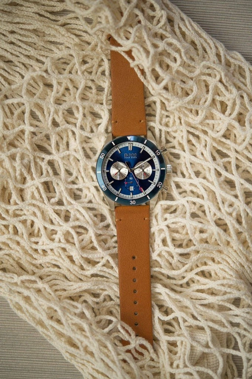 Zegarek męski HUGO BOSS SANTIAGO 1513860