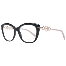 Okulary oprawki Damskie Emilio Pucci EP5163 Czarne