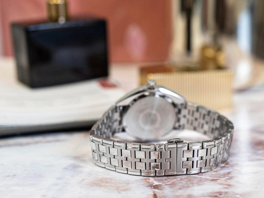 Zegarek męski BULOVA 96B415 Jet Star