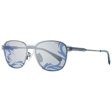 Okulary oprawki Unisex Polaroid PLD 6119/G/CS KJ1/W0 53 z nakładkami przeciwsłonecznymi