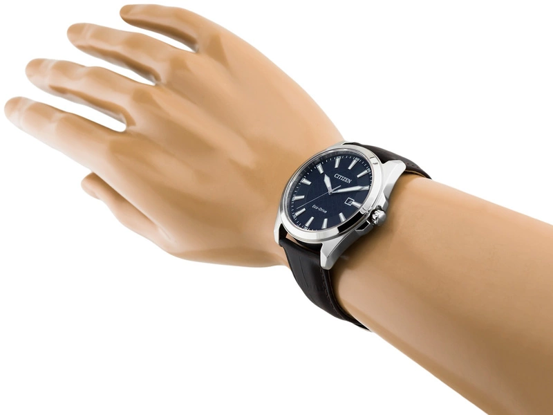 Zegarek męski CITIZEN BM7108-22L
