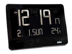 Budzik Braun BC14B-DCF ⌚ Szybka wysyłka - zakupy na Raty! - Gwarancja - Najniższe ceny! - Wysyłka z PL