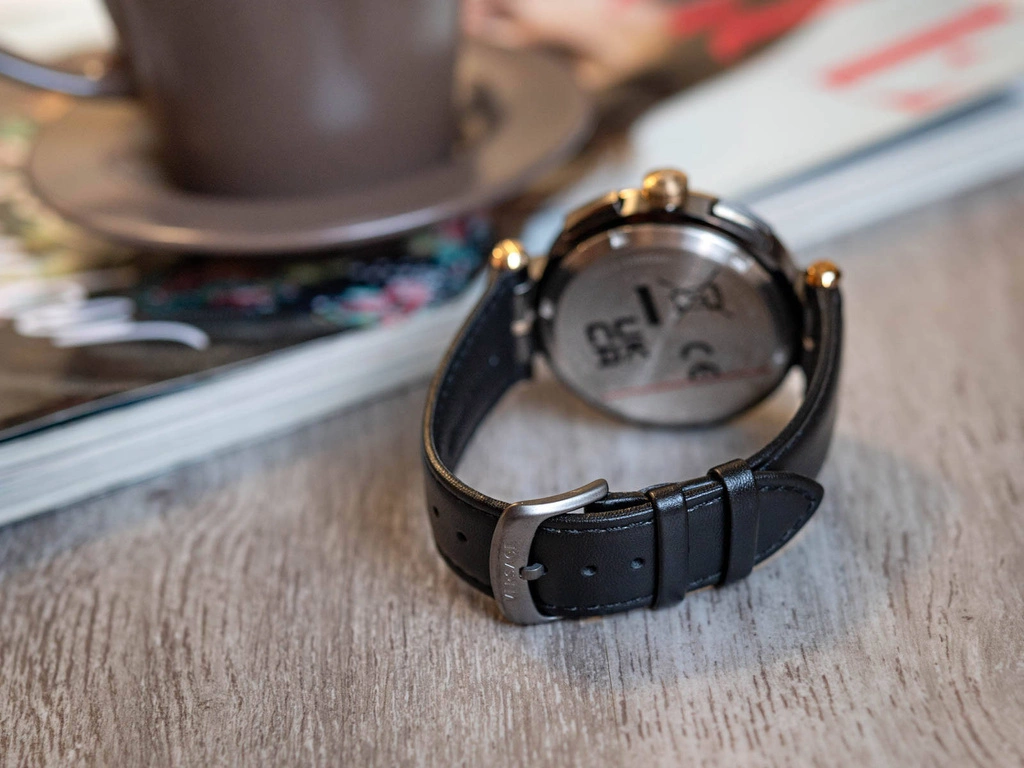 Zegarek męski VERSACE VE6CA0323 Aion Chrono Gent