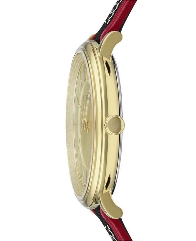 Zegarek męski VERSACE VE5A02021 V-Circle