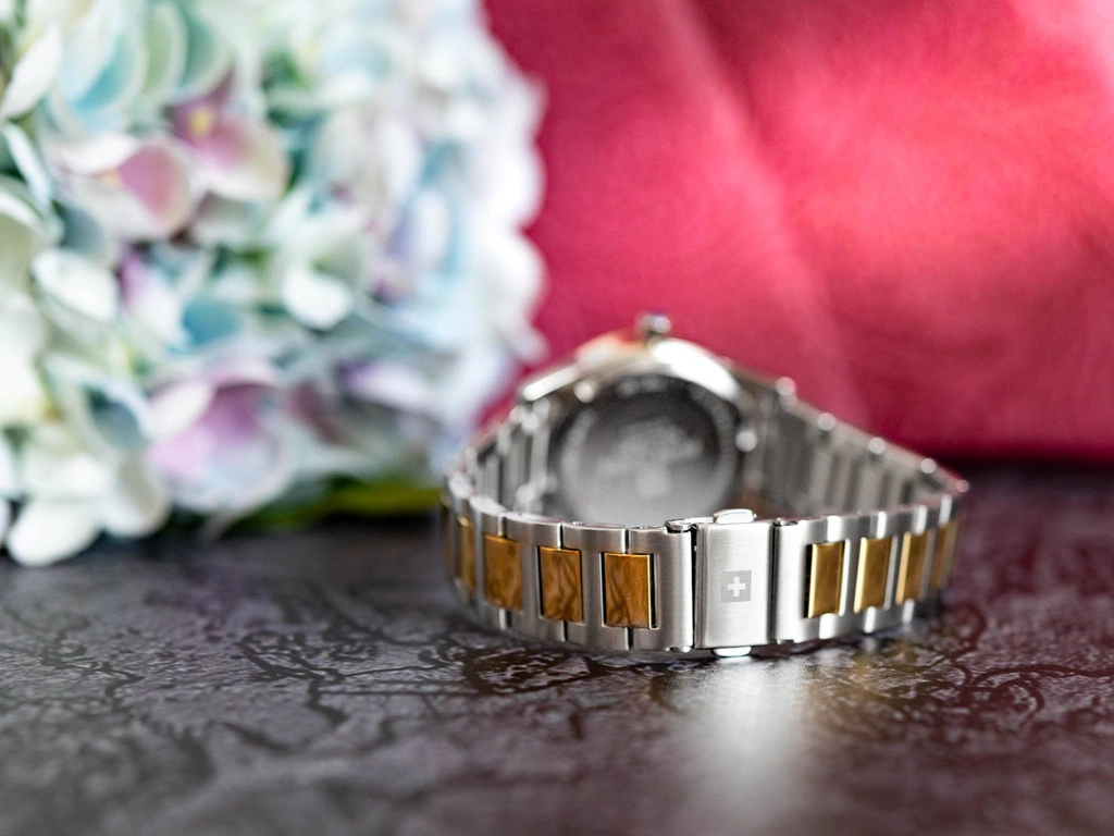 Zegarek damski SWISS ALPINE MILITARY SAM7767.1142 ARGOS