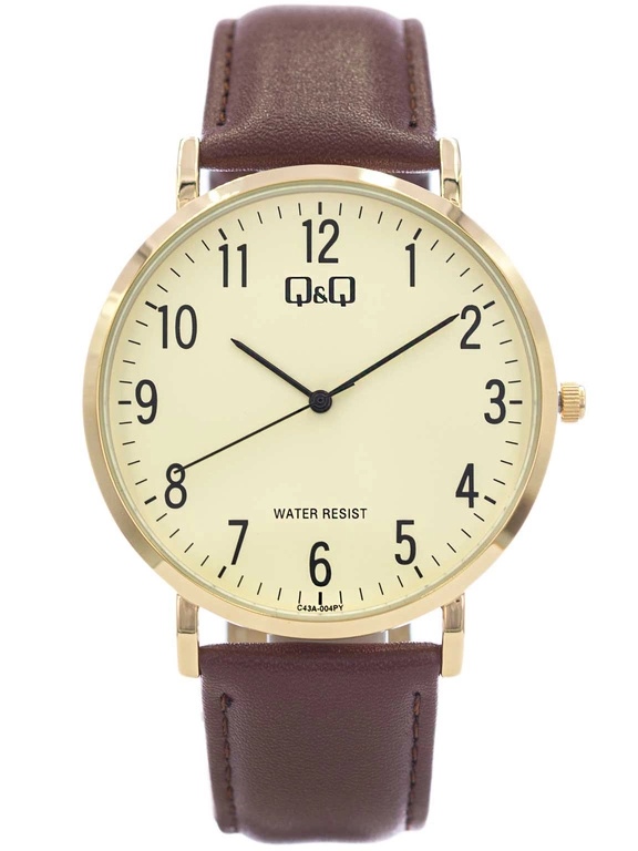 Zegarek męski Q&Q C43A-004PY