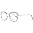 Okulary oprawki Damskie Emilio Pucci EP5075 080 49 Fioletowe