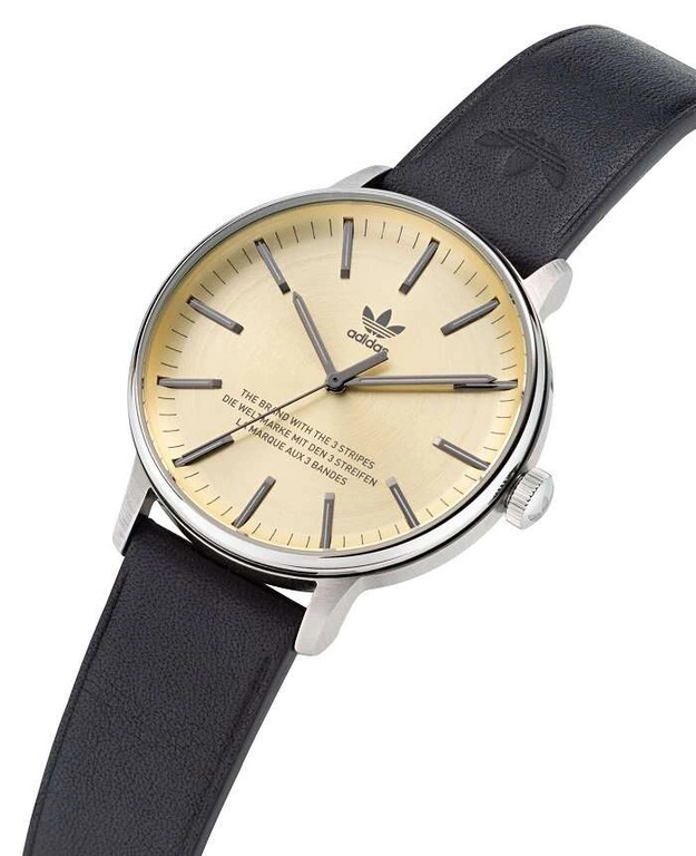 Zegarek męski ADIDAS AOSY22530 Style Code One