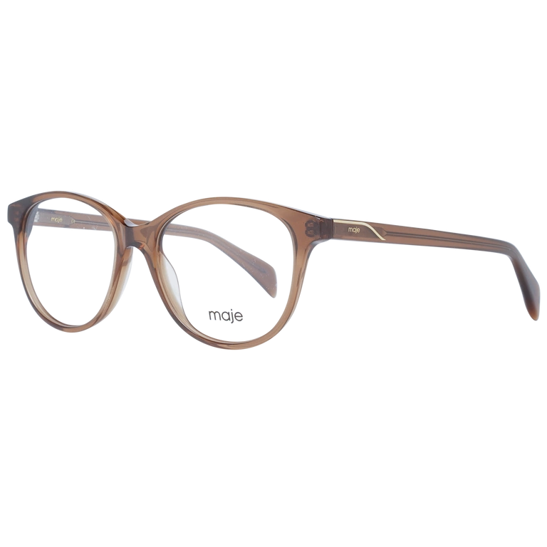 Okulary oprawki Damskie Maje MJ1001 003 51 Brązowe