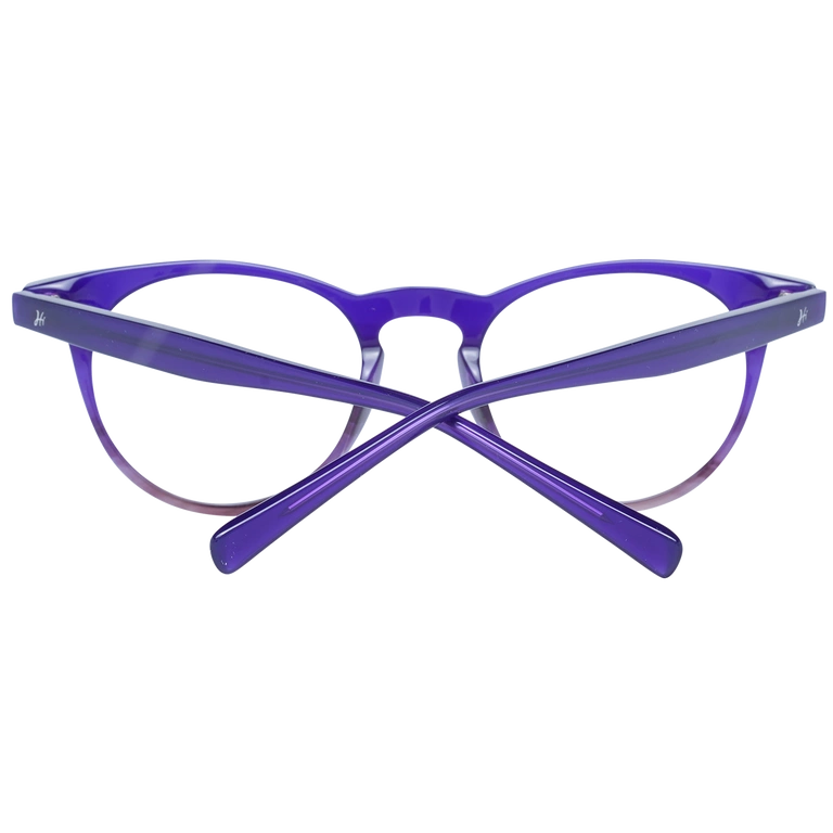 Okulary oprawki Damskie Ana Hickmann HI6089 Fioletowe
