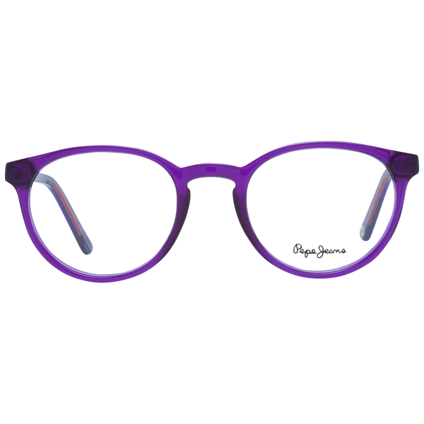 Okulary oprawki Damskie Pepe Jeans PJ3428 Fioletowe