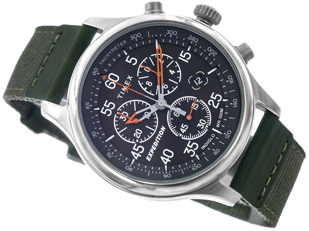 Zegarek męski TIMEX TW4B26700 Expedition