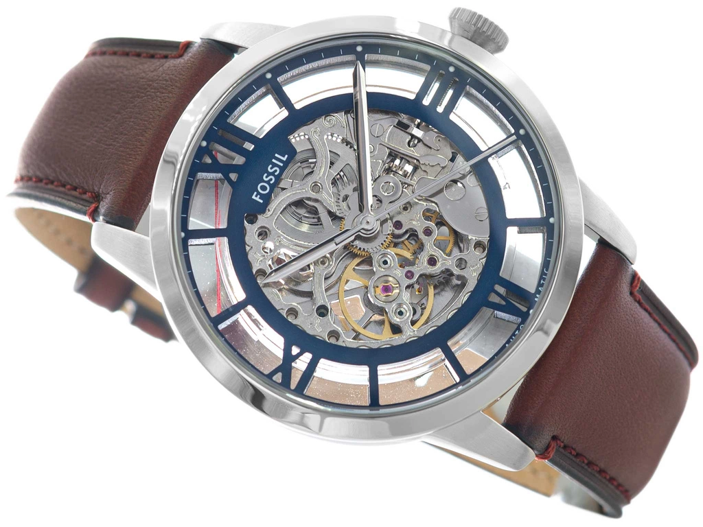 Zegarek męski FOSSIL ME3267 Townsman Automatic