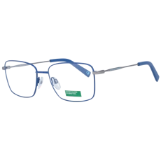 Okulary oprawki Męskie Benetton BEO3029 654 54 Niebieskie