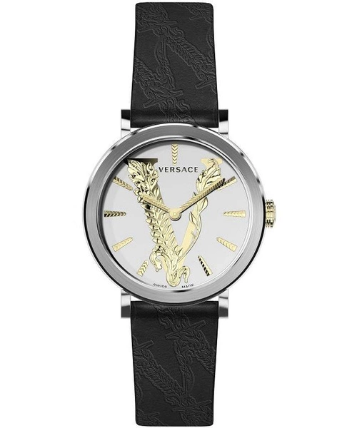 Zegarek damski VERSACE VERI00120 Virtus