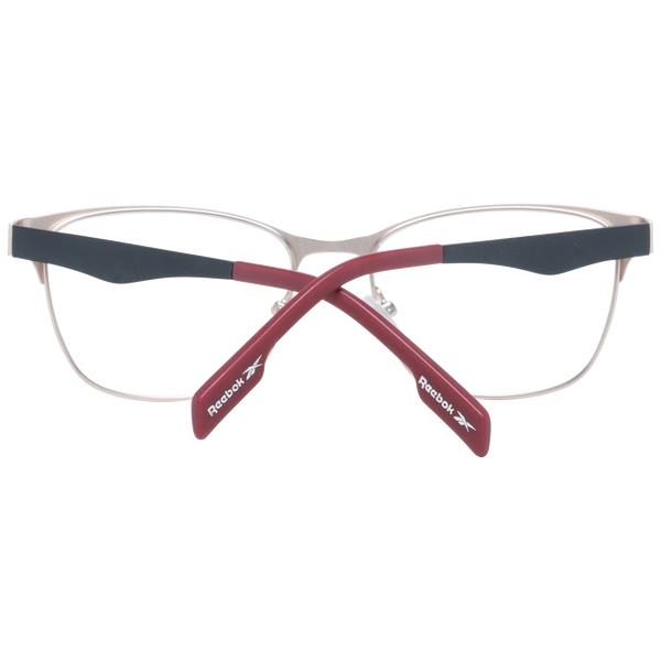 Okulary oprawki Reebok RV8548 03V 50 Czerwone