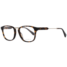 Okulary oprawki Męskie Sandro SD1007 208 51 Brązowe