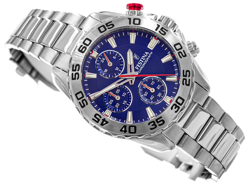 Zegarek dziecięcy FESTINA F20457/2 Junior