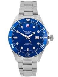 Zegarek męski SWISS ALPINE MILITARY 7095.2135