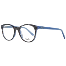 Okulary oprawki damskie Pepe Jeans PJ3285 C2 48 Kolorowe