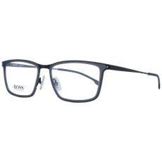 Okulary oprawki Męskie Boss BOSS1242 Szare