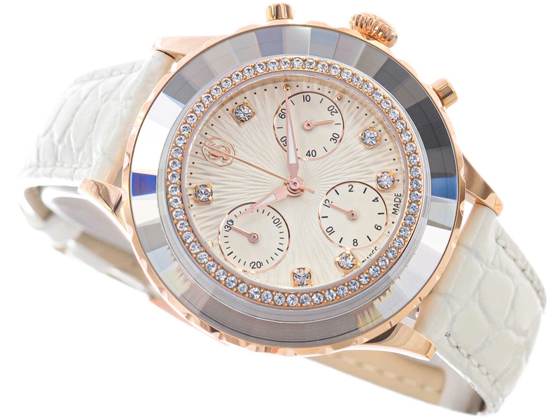 Zegarek damski SWAROVSKI 5671150 Octea Chrono