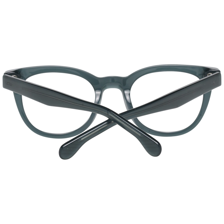Okulary oprawki Damskie Lozza VL4124 0T92 47 Zielone