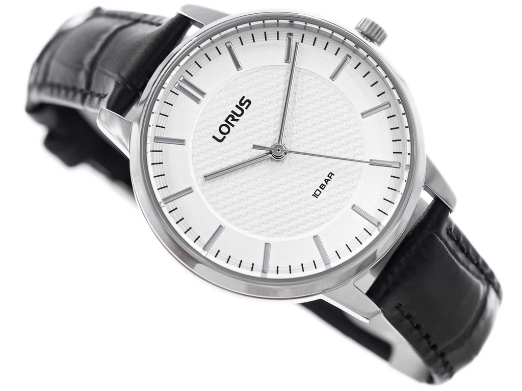 Zegarek damski LORUS RG277TX9