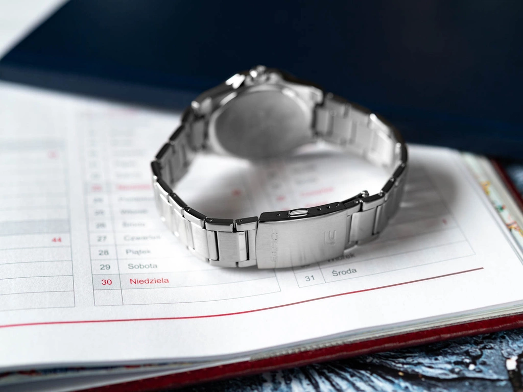 Zegarek męski CASIO Edifice EFR-S108DE-8AVUEF