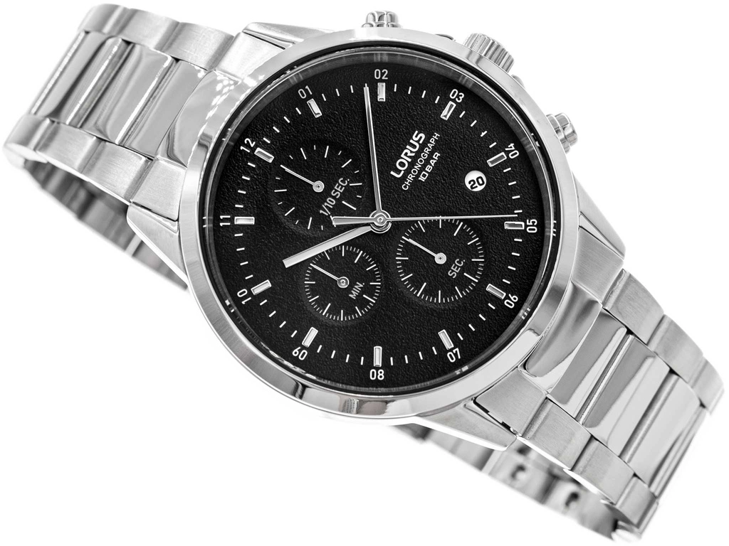 Zegarek męski LORUS RM365HX9