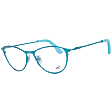 Okulary oprawki Damskie Web WE5138 088 54 Niebieskie