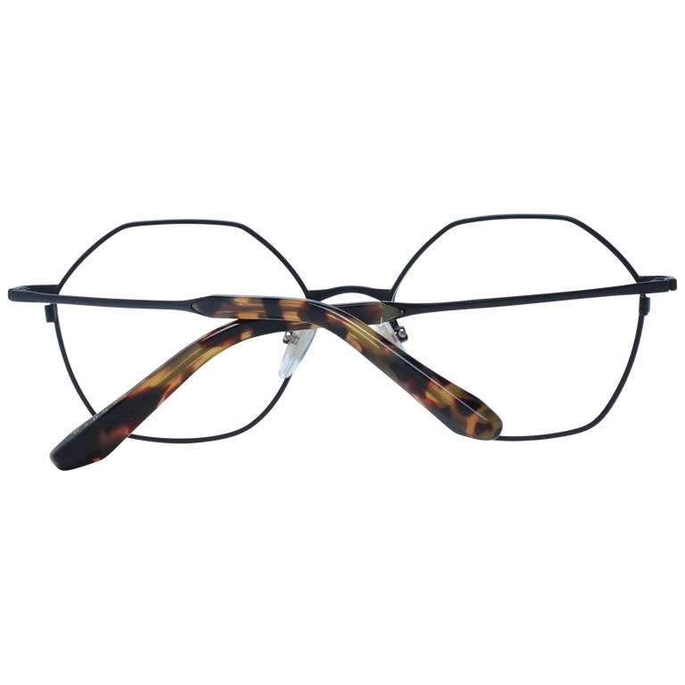 Okulary oprawki Damskie Sandro SD4015 Czarne