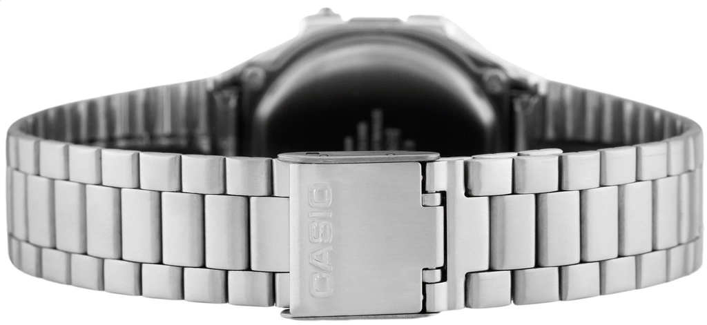 Zegarek męski CASIO Vintage A168WEM-7EF