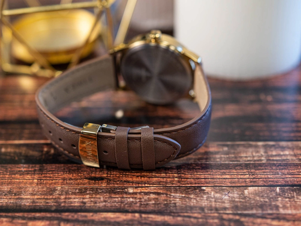 Zegarek męski TIMEX TW2V68900 Easy Reader