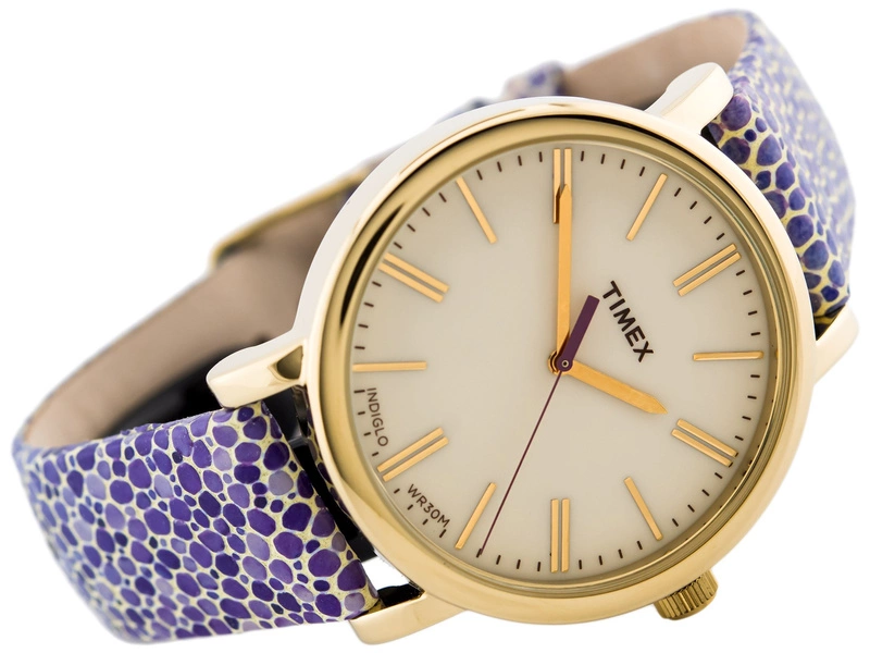 Zegarek damski TIMEX T2P326