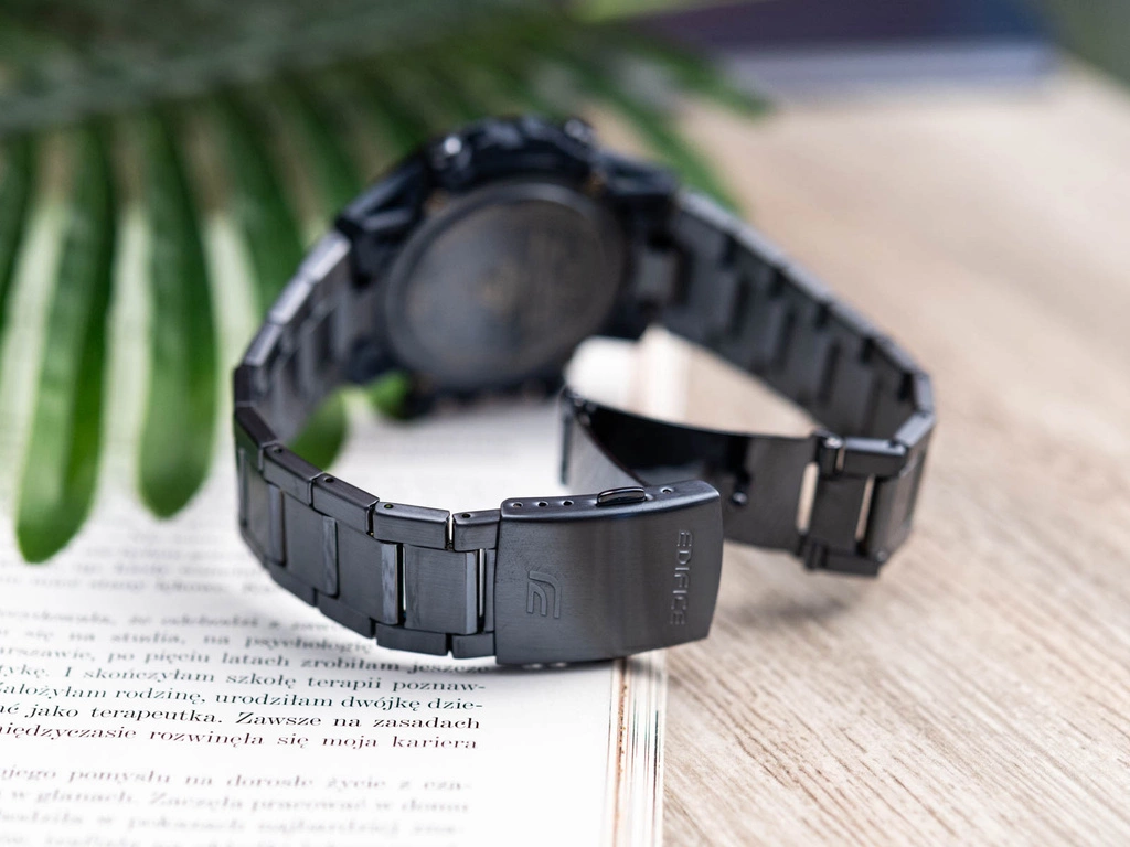 Zegarek męski CASIO Edifice ECB-2000CB-2AEF