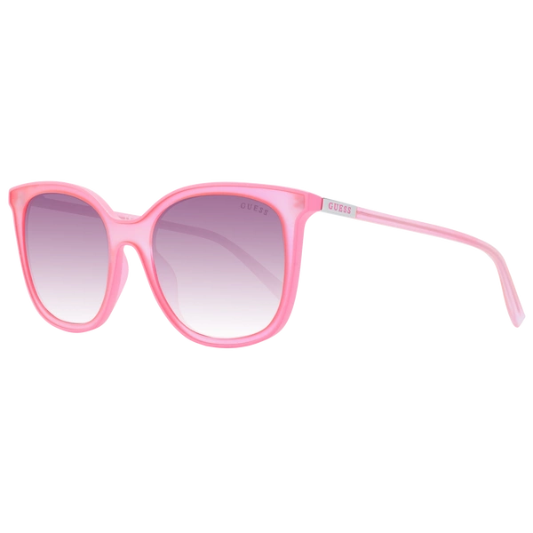 Okulary przeciwsłoneczne Damskie Guess GU3060 Różowe