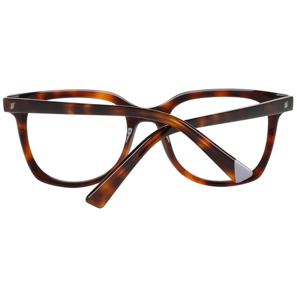 Okulary oprawki damskie Web WE5260 052 49 Brązowe