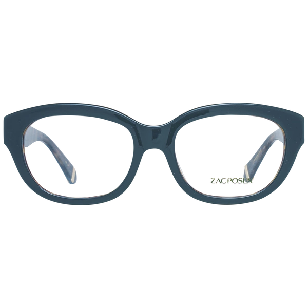 Okulary oprawki Damskie Zac Posen ZKAT GN 52 Katharine Zielone