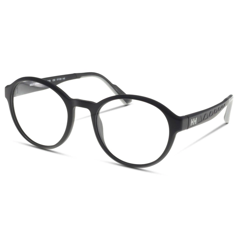Okulary oprawki Helly Hansen HH1063 C02 51 Czarne