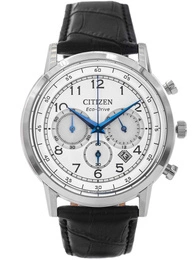 Zegarek męski Citizen CA4630-02A Eco-Drive Classic Chronograph