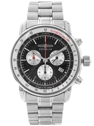 Zegarek męski ZEPPELIN 8888MB-2 LZ14 Marine Chronograph