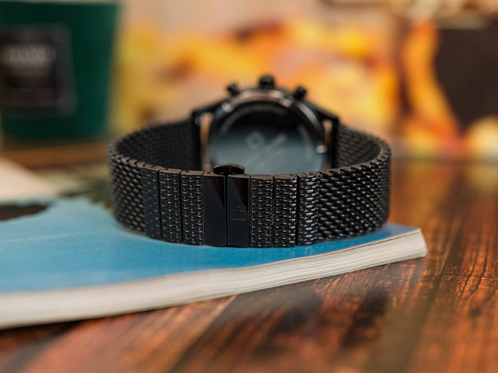 Zegarek męski SWISS ALPINE MILITARY SAM1746.9177