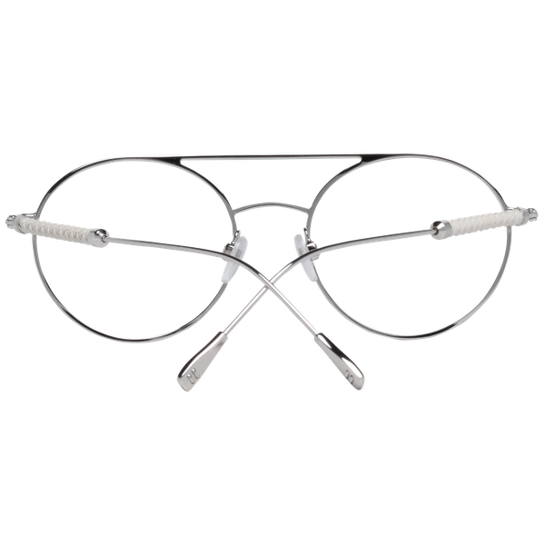 Okulary oprawki Damskie Tods TO5200 018 52 Białe