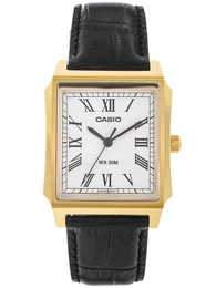 Zegarek męski CASIO MTP-B190GL-7BVEF