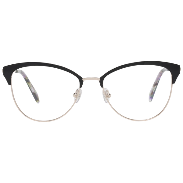 Okulary oprawki Damskie Emilio Pucci EP5087 005 53 Czarne