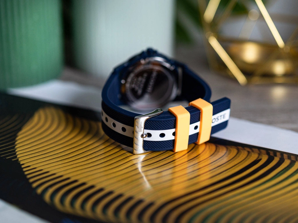 Zegarek dziecięcy LACOSTE 2020142 Teen